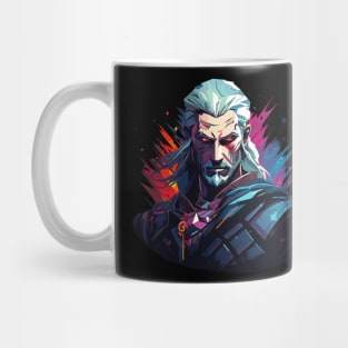 witcher Mug